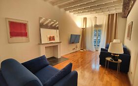 Crocetta - Design Apartment With Terrace